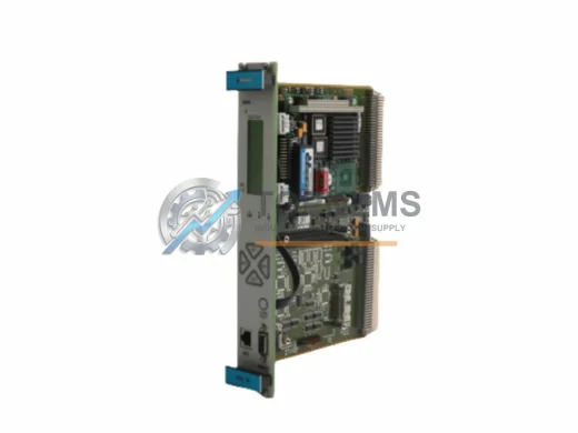 Vibro-Meter VM600 CPU M 200-595-075-122 industrial automation spare part