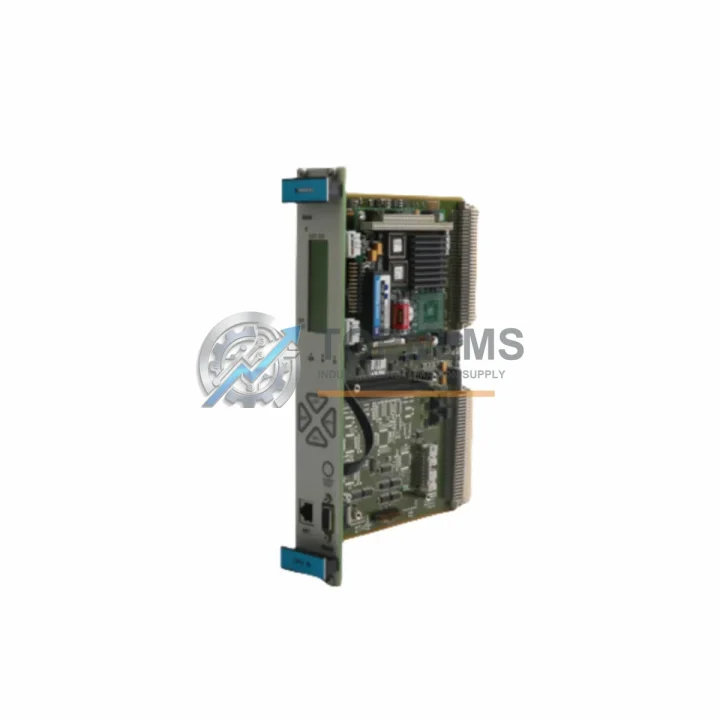 Vibro-Meter VM600 CPU M 200-595-075-122 PLC product image