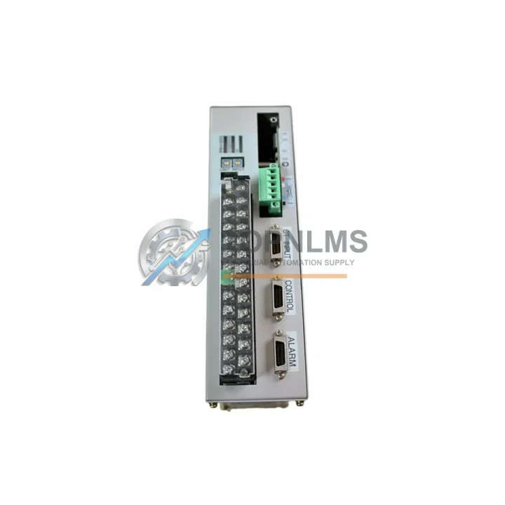 Omron E5ZE-8AQHD1TCB Control Board product image