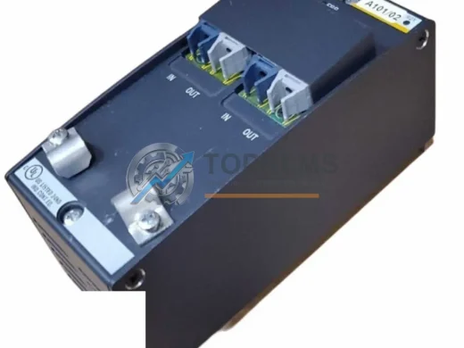 BACHMANN FS212/N industrial automation spare part