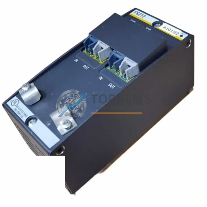 BACHMANN FS212/N Communication Module product image