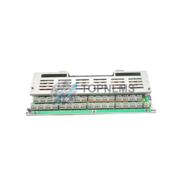 ABB ARC093AE01 I/O Module product image