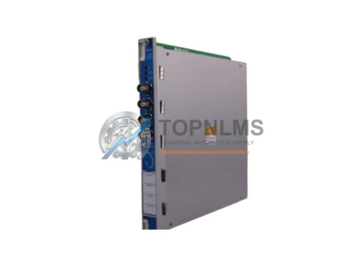 Bently Nevada 3500/46M 140734-06 industrial automation spare part