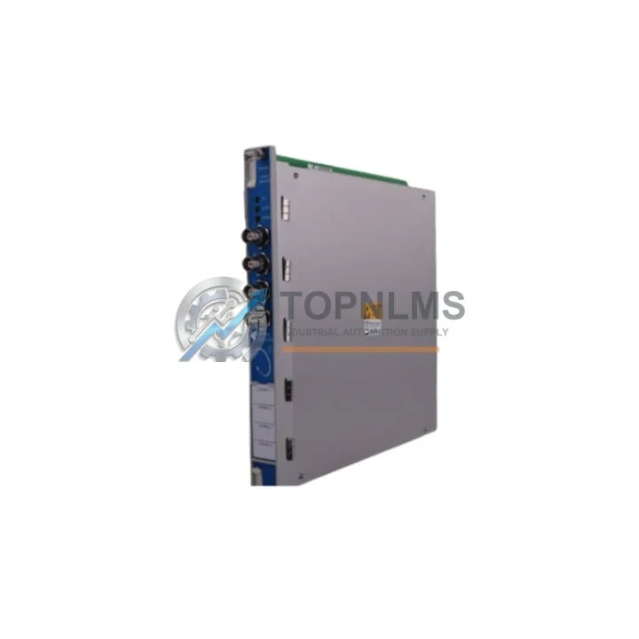 Bently Nevada 3500/46M 140734-06 Control Board product image