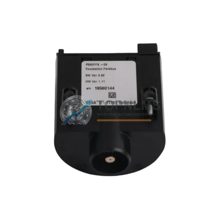 Bently Nevada PS60FFK.-06 Power Supply product image