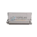 HIMA Z7116 PLC detail image 5