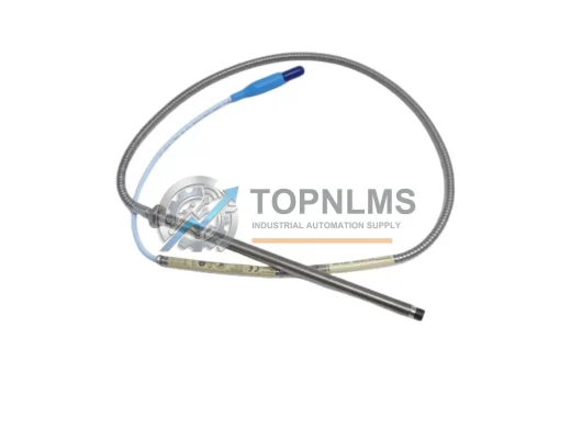 Bently Nevada 330104-00-20-15-12-05 industrial automation spare part