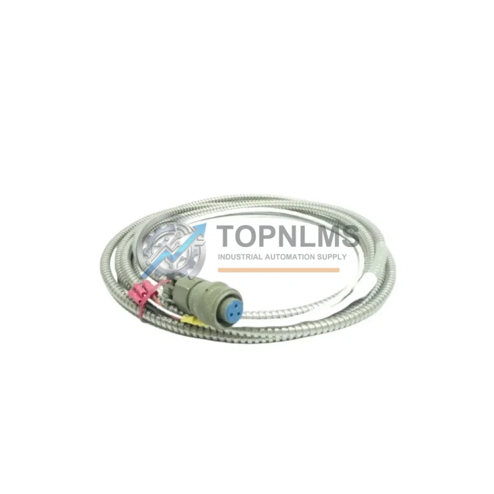Bently Nevada 16710-12 Cable & Connector product image