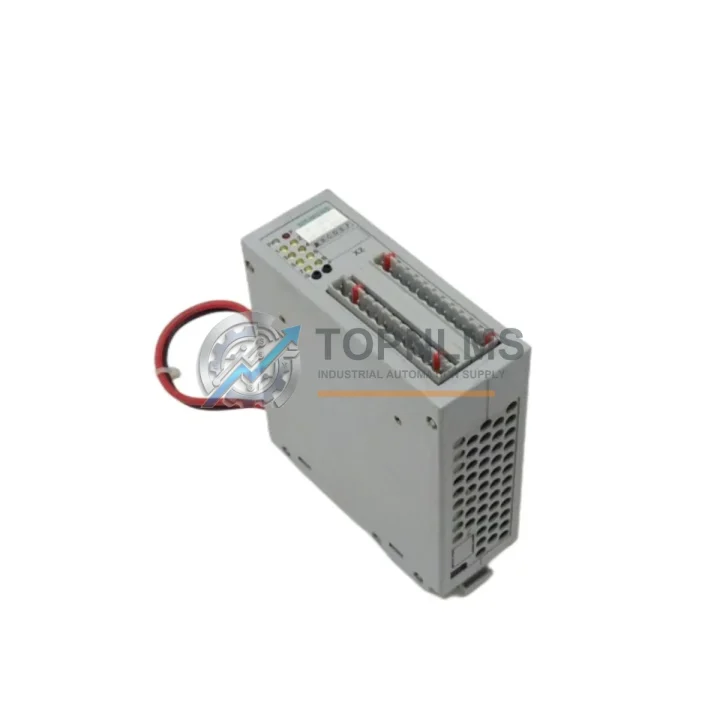 Siemens 6DD1681-0AG2 I/O Module product image