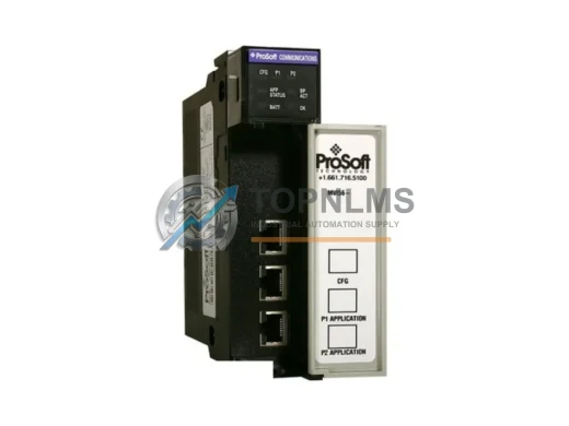ProSoft Technology MVI56-DNP industrial automation spare part