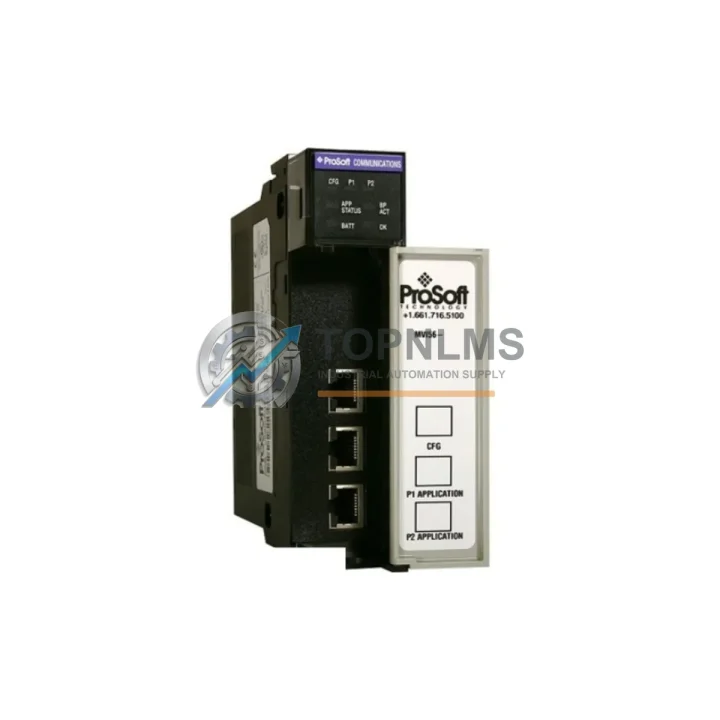 ProSoft Technology MVI56-DNP Communication Module product image
