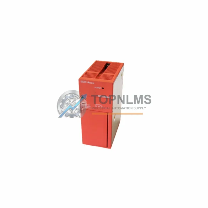 Mitsubishi A1S61PN Power Supply product image