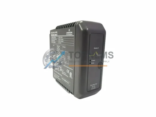 Emerson KJ3204X1-BA1 12P3275X042 industrial automation spare part