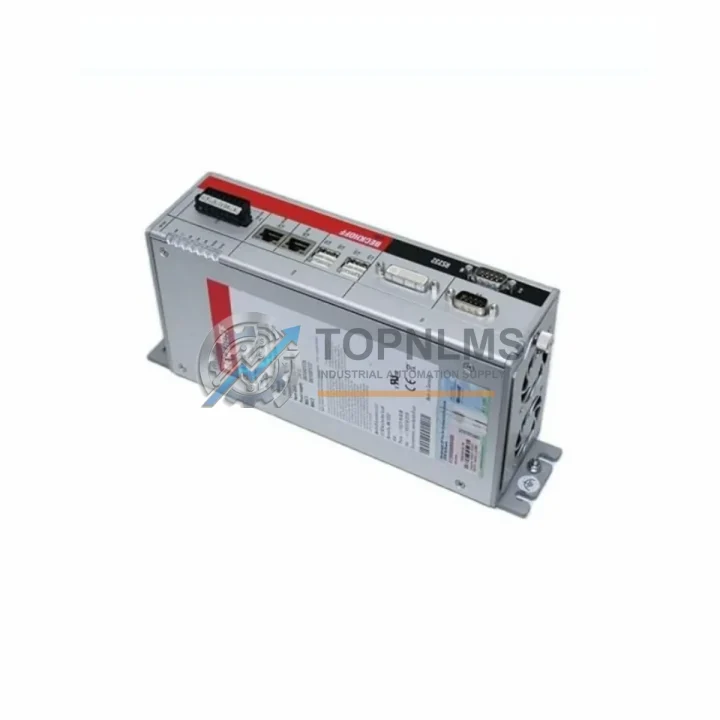Beckhoff C6920-1008-0010 PLC product image
