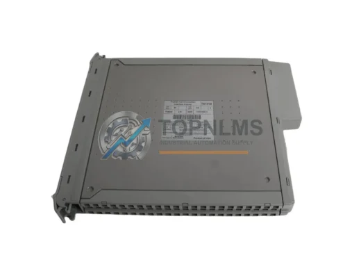 ICS Triplex T8151 industrial automation spare part