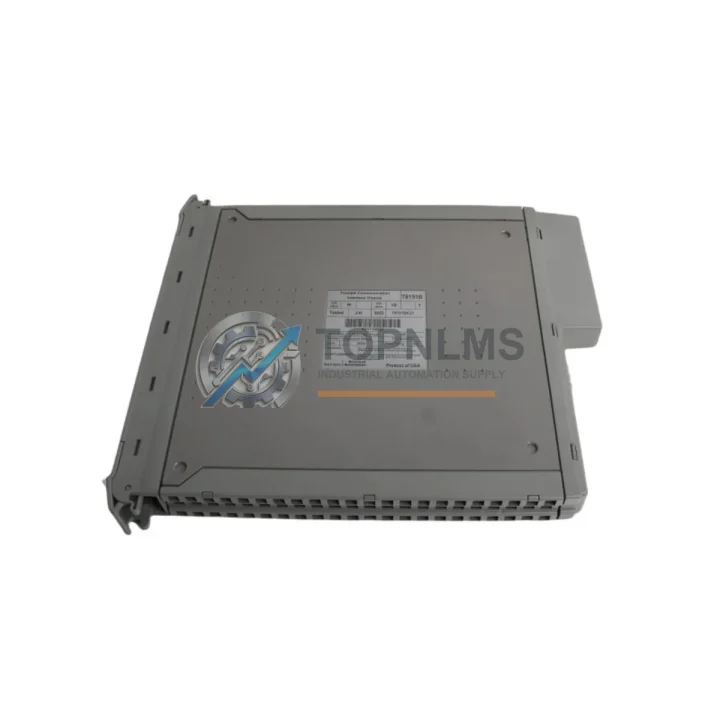 ICS Triplex T8151 Communication Module product image