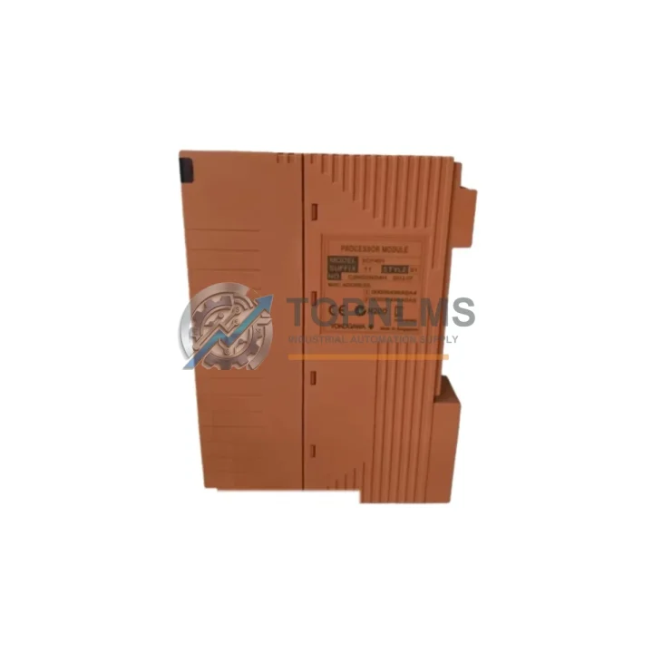 Yokogawa SCP451-11 DCS Module product image