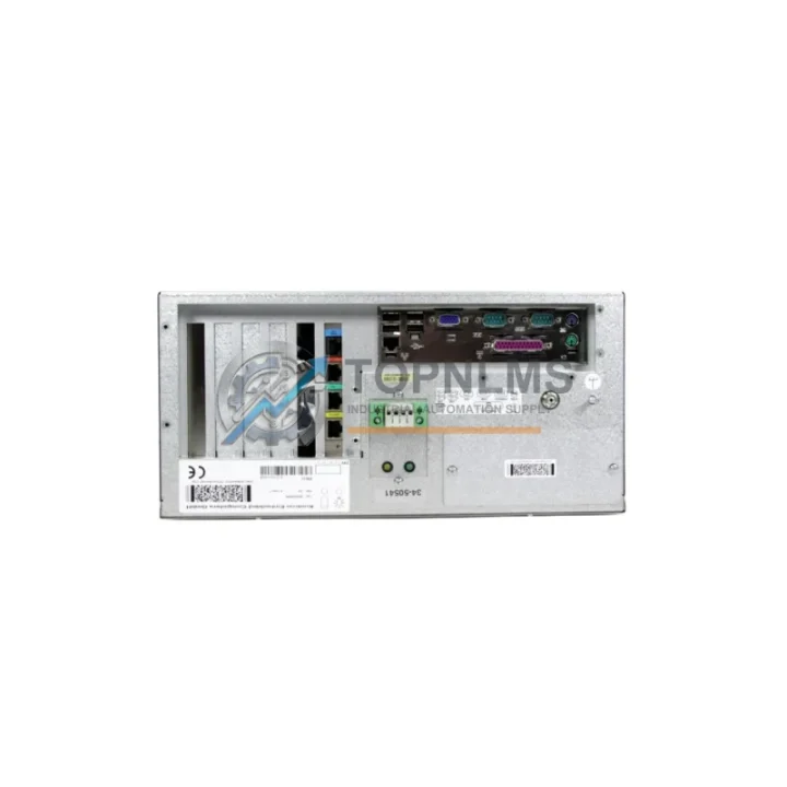 ABB 3HAC049645-001 VFD product image