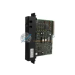 GE IC697BEM731 Control Board detail image 6