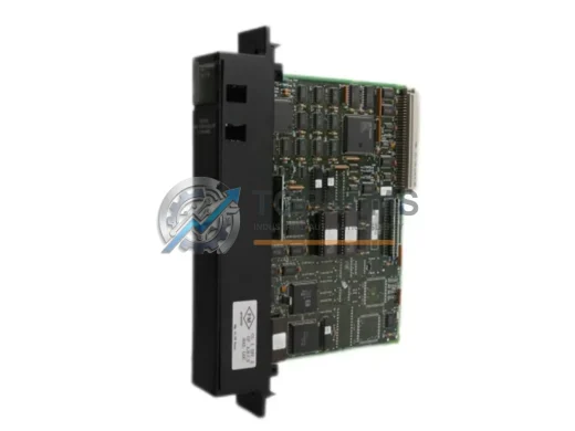 Fanuc IC697BEM731F industrial automation spare part