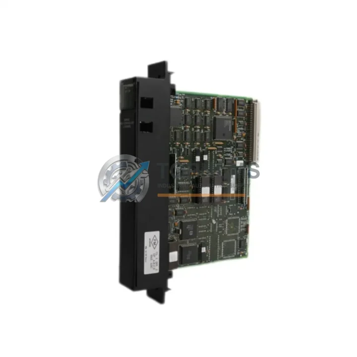 Fanuc IC697BEM731F PLC product image