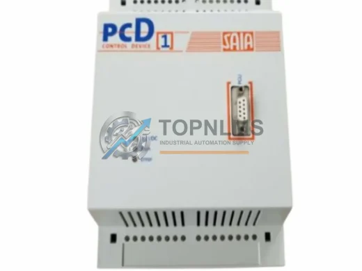 SAIA-Burgess Controls PCD1.M110 industrial automation spare part