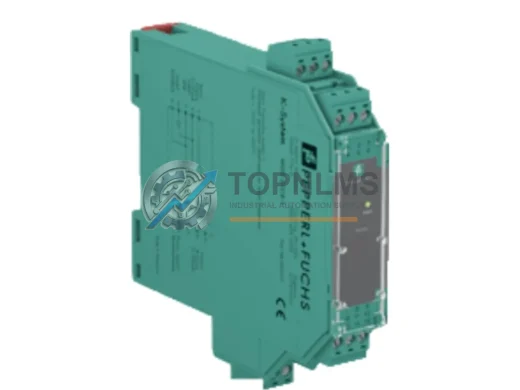Pepperl+Fuchs KFD2-STC5-1 industrial automation spare part