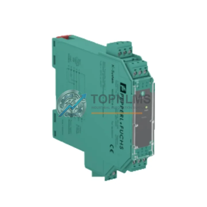 Pepperl+Fuchs KFD2-STC5-1 Instrumentation product image