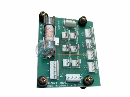 Yaskawa YPET31001-1-0 industrial automation spare part