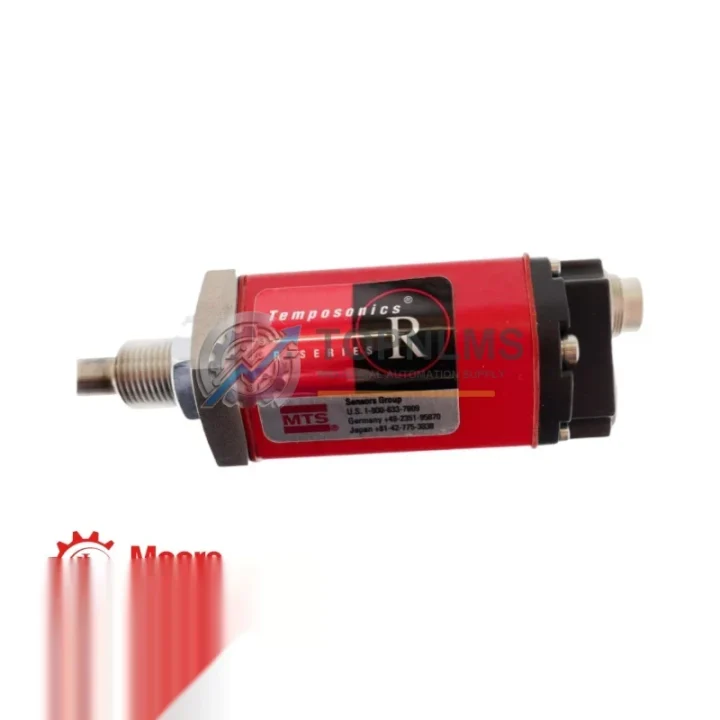 Temposonics RHM0165MD631P102 Sensor product image