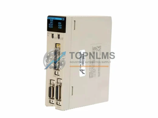 Omron CS1W-ADO41-V1 industrial automation spare part