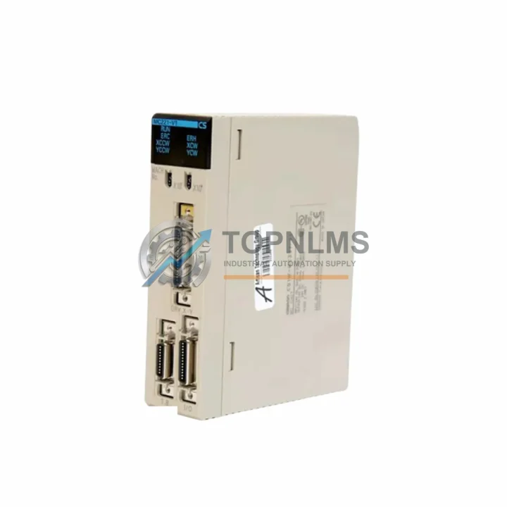 Omron CS1W-ADO41-V1 I/O Module product image