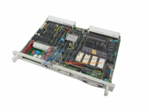 Siemens 6ES5535-3LB12 industrial automation spare part