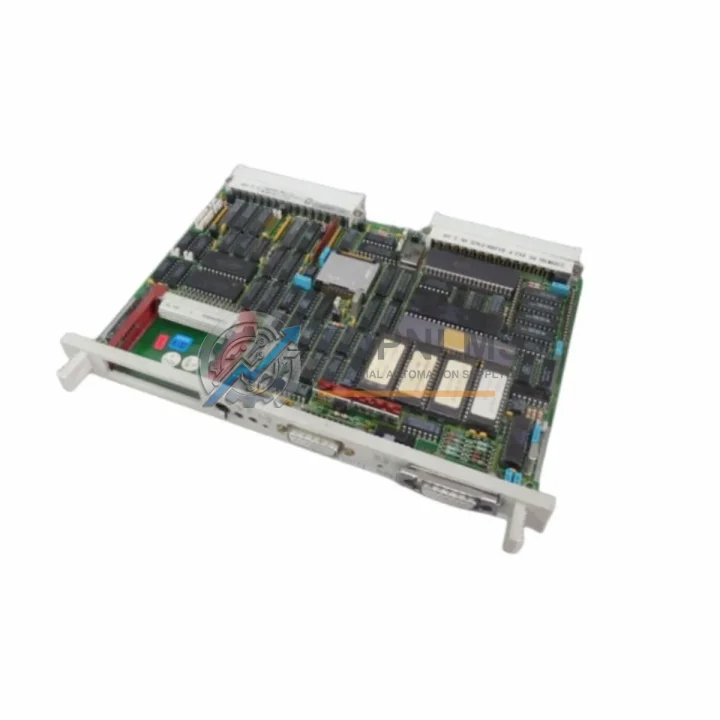 Siemens 6ES5535-3LB12 Control Board product image