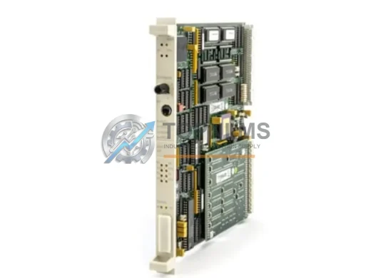 ABB DSCS150 57520001-FY industrial automation spare part