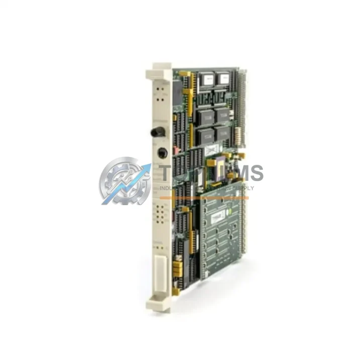 ABB DSCS150 57520001-FY Communication Module product image