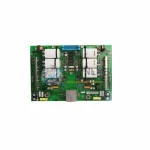 ABB SNAT634PAC VFD detail image 3