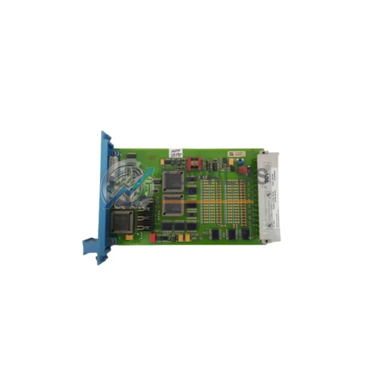 Honeywell FC-SAI-1620M V1.1 I/O Module product image