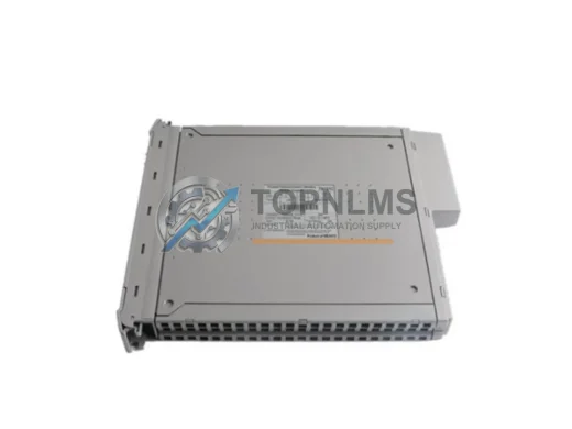 ICS Triplex TC-301-02-4M5 industrial automation spare part