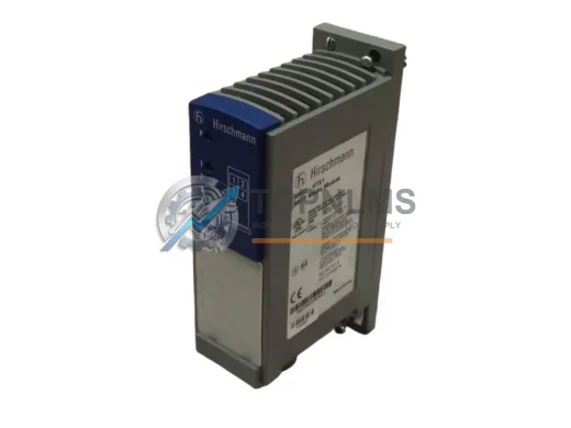 HIRSCHMANN MM2-4TX1 industrial automation spare part