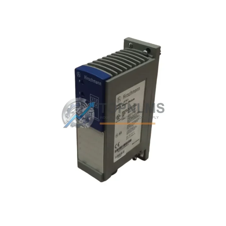 HIRSCHMANN MM2-4TX1 Communication Module product image