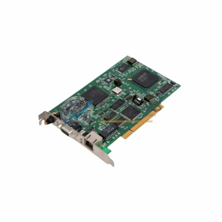 Woodhead PCU2000ETH Communication Module product image