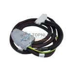 ICS Triplex TC-201-02-8M5 Cable & Connector detail image 3