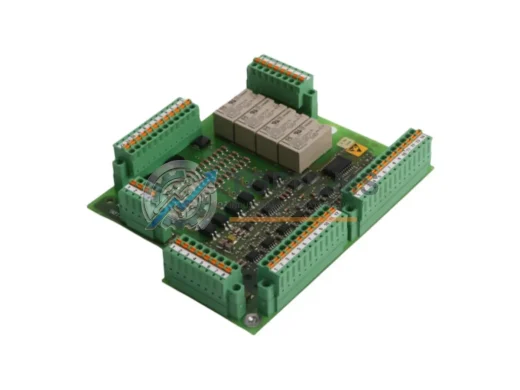 ABB 3BHE015619R0001 XVD825A01 industrial automation spare part