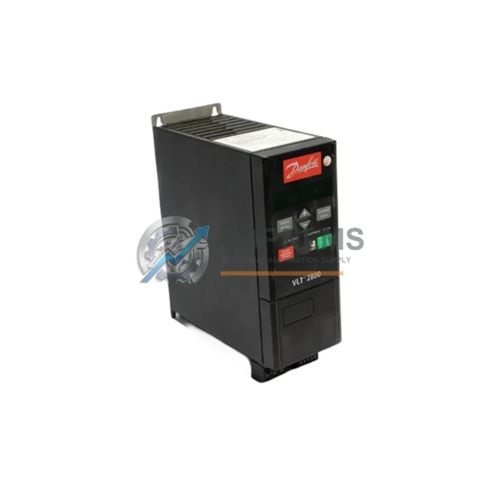 Siemens VLT2800 VFD product image