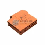 Yokogawa SEC401-11 DCS Module detail image 2