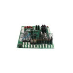 Triconex 4329G Communication Module detail image 4