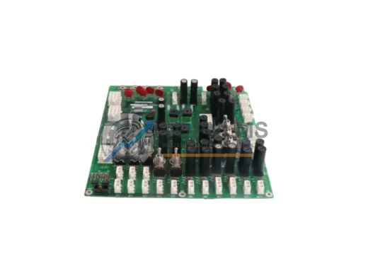 Triconex AO3481 industrial automation spare part