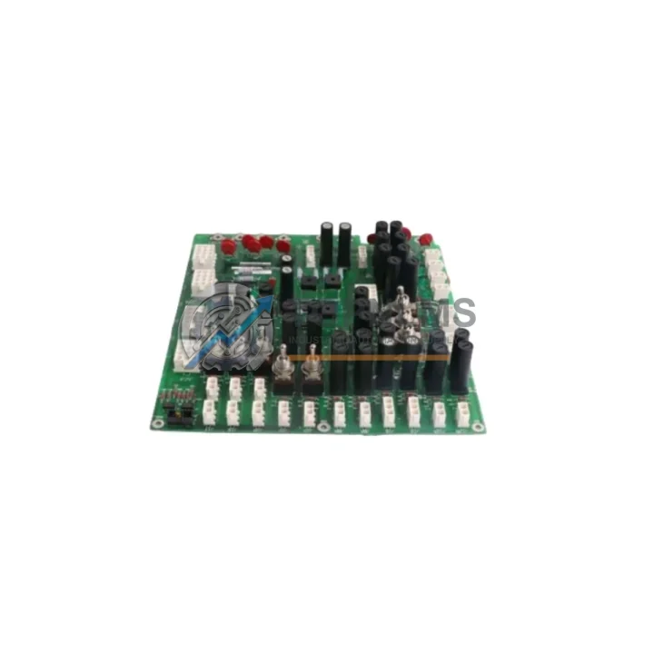 Triconex AO3481 I/O Module product image