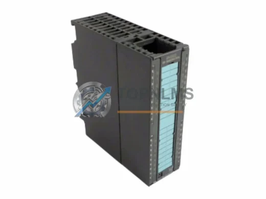 Siemens 6ES7322-1HF01-0AA0 industrial automation spare part